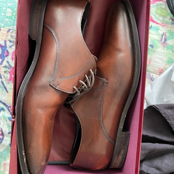 To Boot New York Shoes main image 8